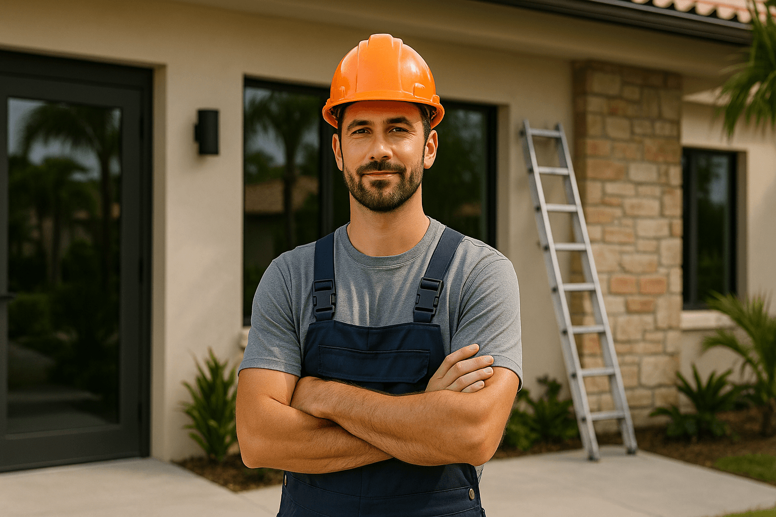 Sunrise Home Renovations LLC hero image